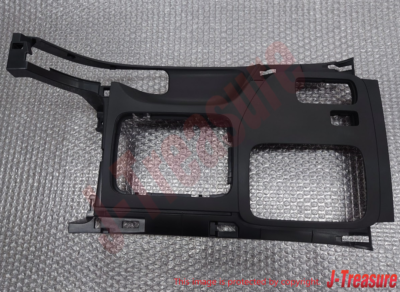 TOYOTA LAND CRUISER 120 GRJ120 03-09 Genuine Upper Console Panel