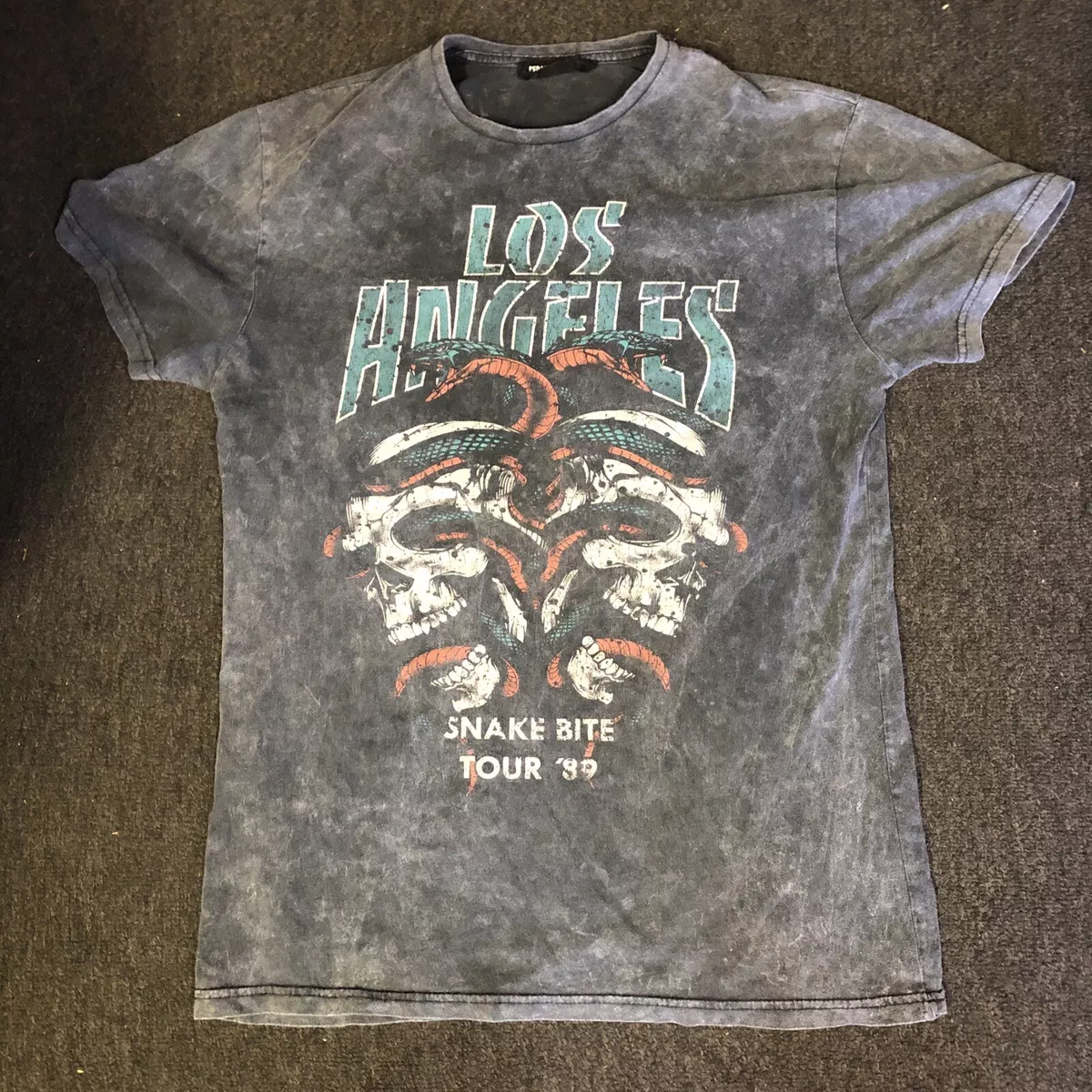 国内外の人気 CALEE snake shirt シャツ - vsis.lk