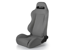 Racing Seat vorne Grau Rennsitz Sportsitz Sitz Jeep CJ Wrangler YJ TJ 76-06 Racing Seat vorne Grau Rennsitz Sportsitz Sitz Jeep CJ Wrangler YJ TJ 76-06