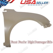 Front Fender Rightpassenger Side For 2011 12 13 2014 15 Chevrolet Cruze Rh Side