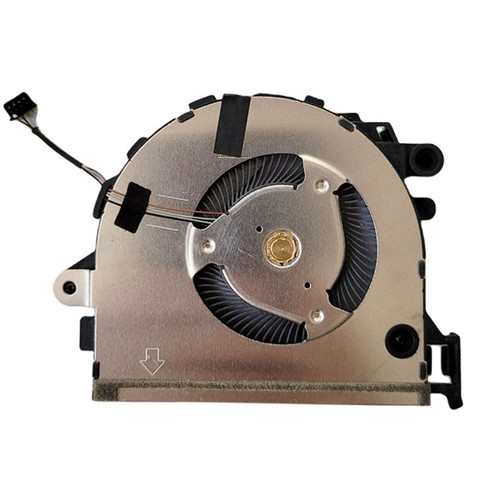 830 G7 835 840 845 G7 G8 ZHAN X 14 HSN-I36C HSN-I36C-4 HSN-I37C HSN-I43C Fan - Picture 3 of 3