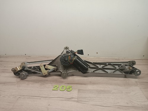 Scheibenwischermotor vorne Mercedes W220 0390241435