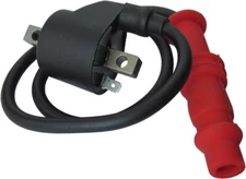 Polaris Sportsman Ranger 500 1996-02 Ignition Coil and Spark Plug Cap - 3085227