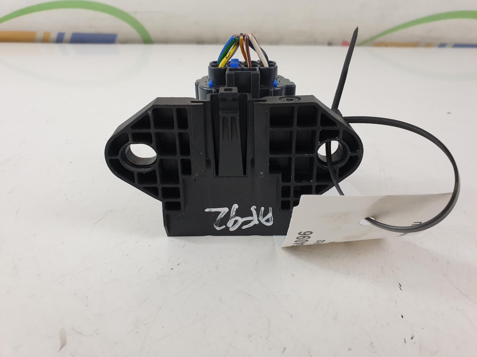 FORD KUGA Fuel Pump Control Module 2015 2.0 Diesel F1FA9D370GA eBay