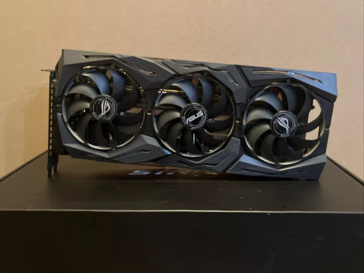 Asus 5600 xt strix sales