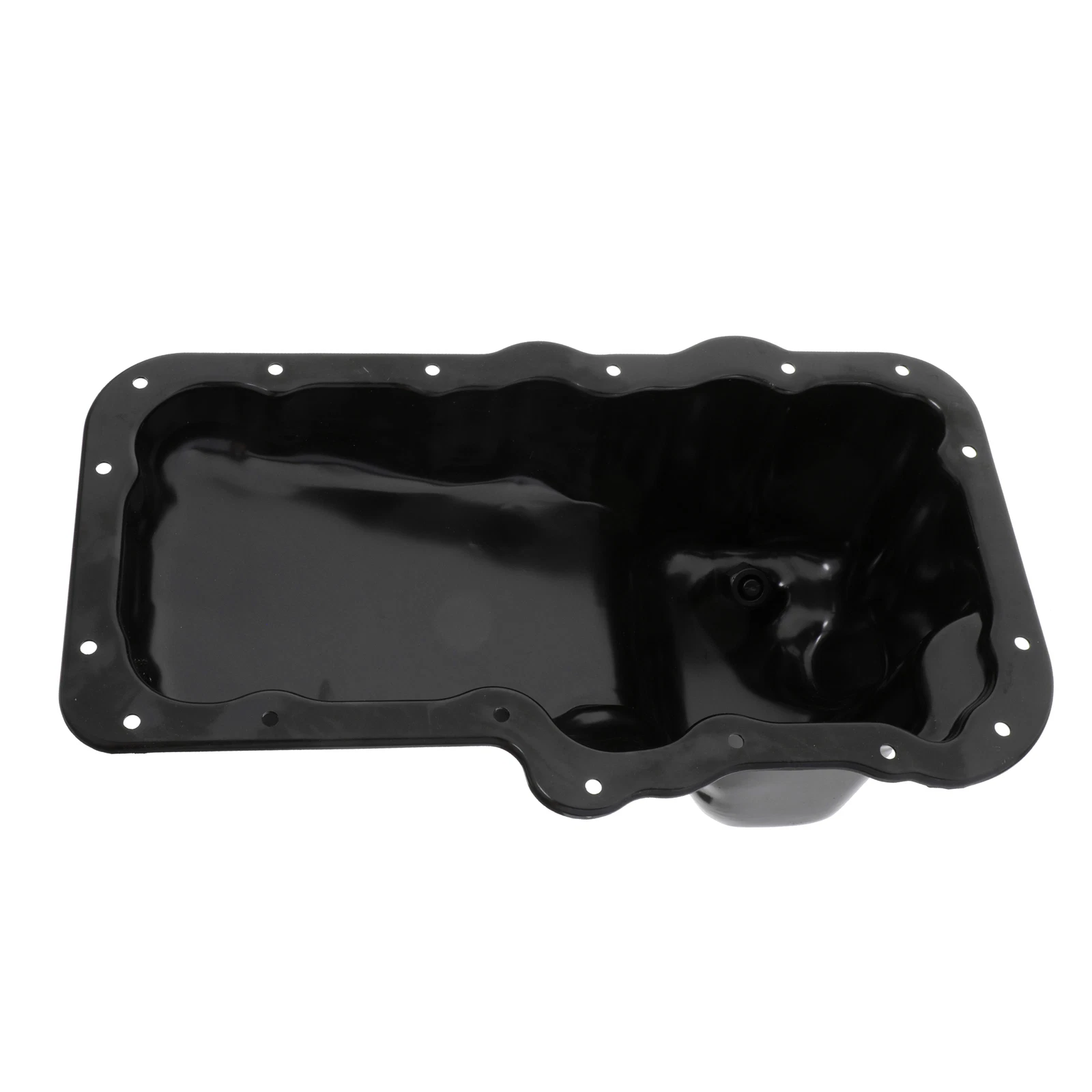 Cárter de aceite para Dodge Dakota, Jeep Grand Cherokee, Commander 3.7L (N/P OEM MOPAR)