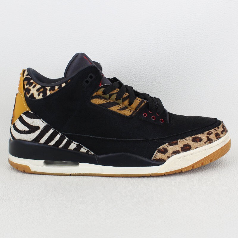 retro 3 se animal