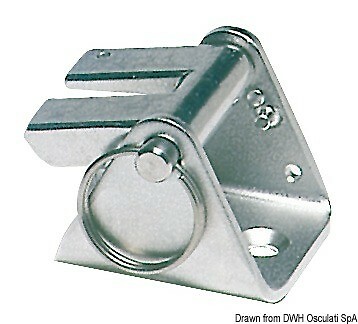 Chain stopper 10/12 mm (01.119.35)