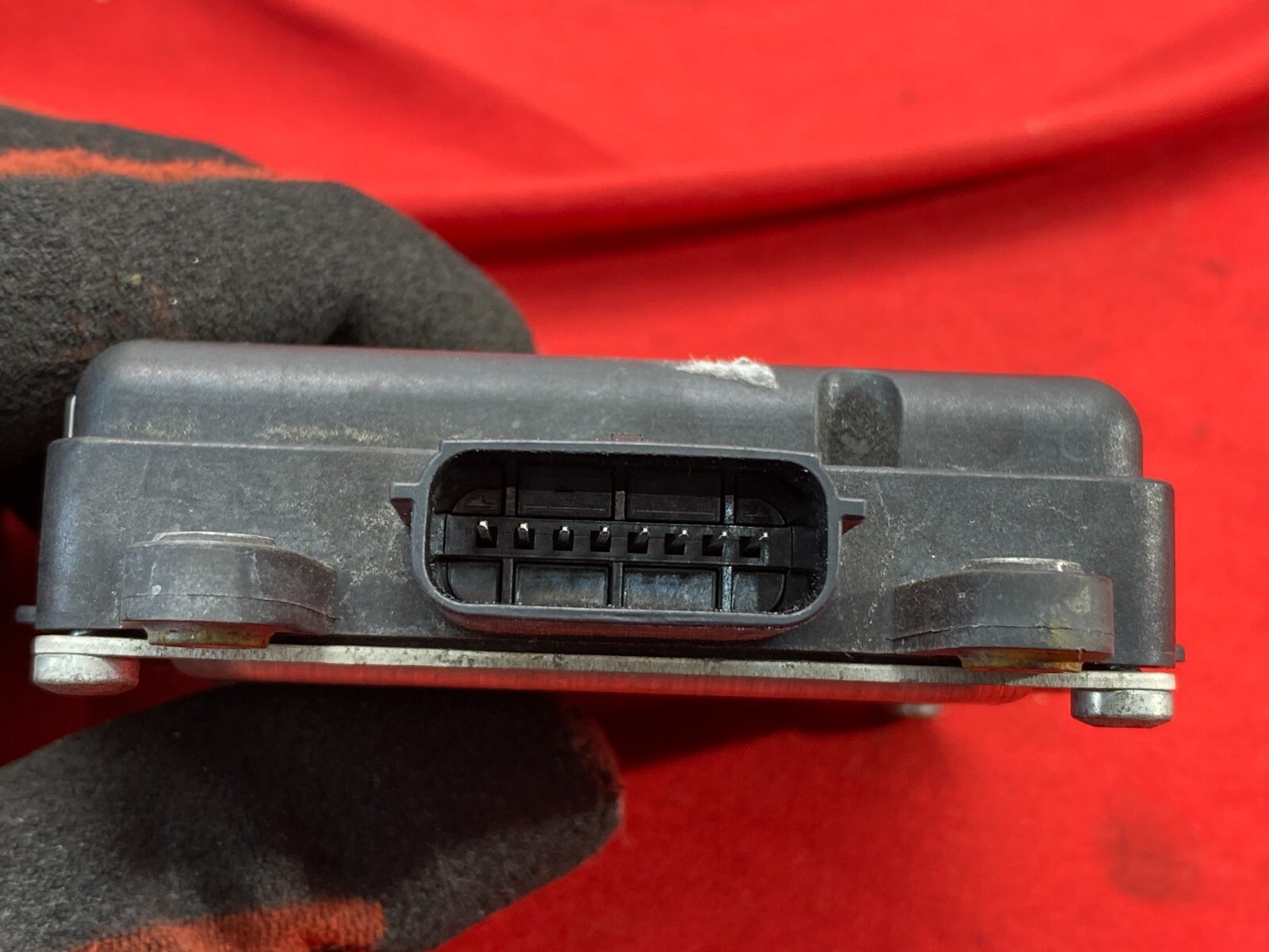 14-21 Maserati Quattro Ghibli Rear Blind Spot Radar Sensor Computer Module OEM✅