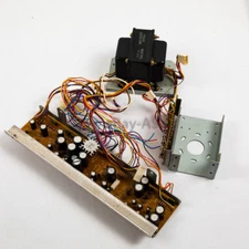 TASCAM 34B REEL TO REEL TEAC 5320015201 / 5210074300 Board. Untested!!!