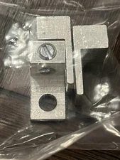 Mechanical Connector Lugs 6-14, CU9AL Set Of 3