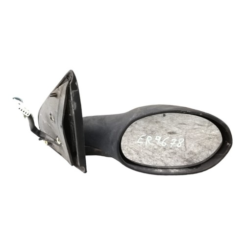 Specchio Specchietto Retrovisore Esterno Destro CITROEN BERLINGO E Peugeot Partner 2008 04 2012 Piccolo Elettrico Riscaldabile Verniciabile Ripiegabile