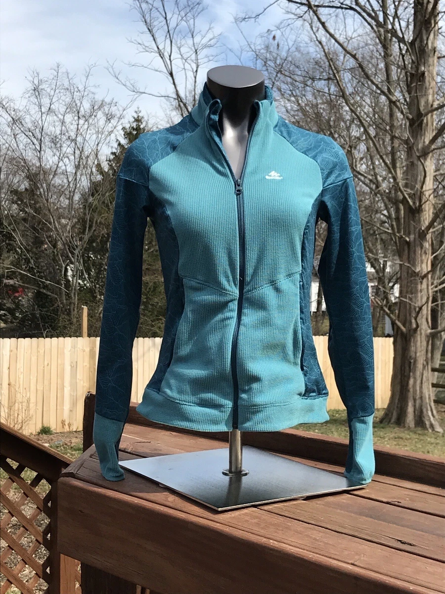 Decathlon Winter Wear Solid Dri fit / Sports Jackets for Women