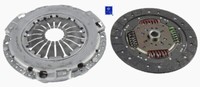 Sachs 3000 950 641 Kupplungssatz FüR MERCEDES-BENZ