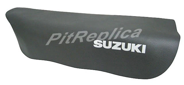 [B792] CAPA DE ASSENTO SUZUKI DR200SE DR 200 SE 1996-2013 [SSVVS] - Imagem 2 de 4