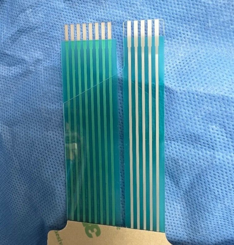 Sinclair ZX81 / Timex 1000 - Keyboard Membrane Replacement | eBay