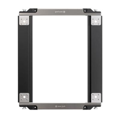 ★2unit frame★ peak セパレートIGT　 　CK-902 Snow Peak separate IGT frame 2 units CK-902 | eBay