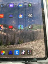 Apple iPad Pro 13-inch M4 A2925 1 TB, Wi-Fi, 13 in - Space Black