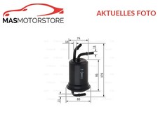 KRAFTSTOFFFILTER BOSCH F 026 403 012 P FÜR AUDI A6,A4,R8,A8,C6,B7,423,4E_,429
