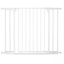 Stepsafe 30 In. Auto-Close Gate