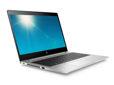   HP Elitebook 840 G5 14'' Core i5 16GB 512GB SSD FHD Win 10 Pro Notebook