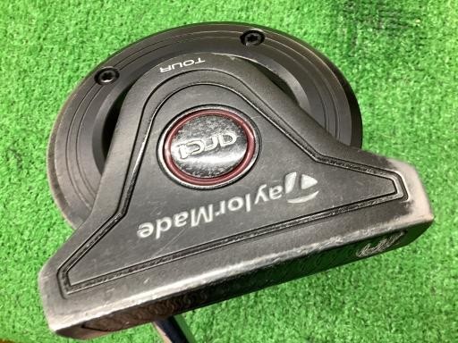 TaylorMade TOUR Arc 1 Putter 33 Inch Golf Club