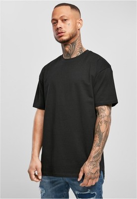 Triangle Tee Herren T-Shirt  | Urban Classics | TB4669