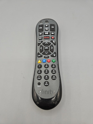 Xfinity  XR2 Version U2 TV Remote Control Genuine OEM