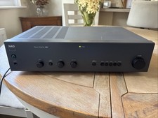 NAD 302 Stereo Integrated Amplifier