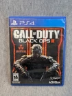 Call Of Duty: Black Ops III (Sony PlayStation 4, 2015) PS4