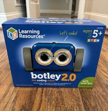 Learning Resources Botley the Coding Robot 2....