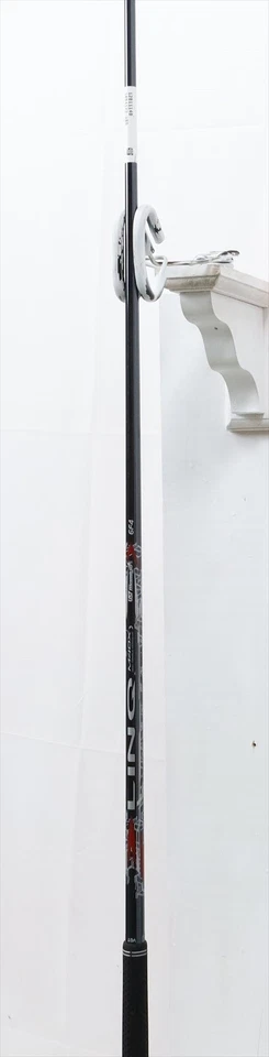 Madera de calle Wilson Dynapwr Max 18° 5 rígida Ust Linq M40X roja 6 12811148 buena Foto 4 de 4