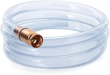 1/2" Siphon Hose, 10-foot Stirrer Siphon Pump for Gasoline✨💖