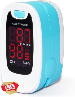 CONTEC LED Pulse Oximeter CMS50M