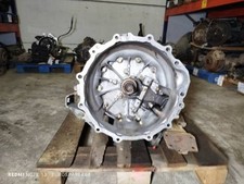 Boite de vitesse Mitsubishi MONTERO