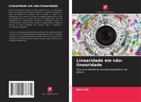 Jian Luo | Linearidade Em NãO-Linearidade | Taschenbuch | Portugiesisch (2021)