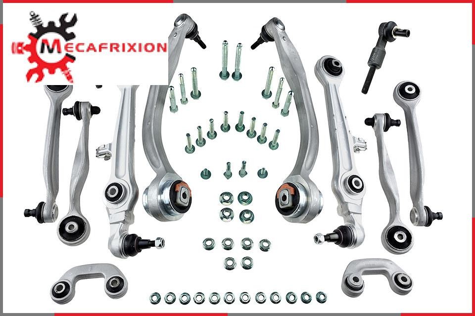 Bras de suspension Audi A6 C5 pour retrouver le confort des grands trajets