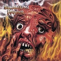 Demolition Hammer - Tortured Existence RE-ISSUE 2 - Vinyl Record - G3Z