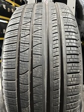 1 Tire Pirelli Scorpion Verde 26550r20 107v Dot.4223 8.2532 1 Tire Pirelli Scorpion Verde 26550r20 107v Dot.4223 8.2532