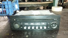 Autoradio Citroen C8