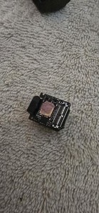 Dji Mini 4 Pro Camera  Sensor Replacement