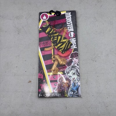 Mattel Monster high fashion, clothes  ~BRAND NEW~