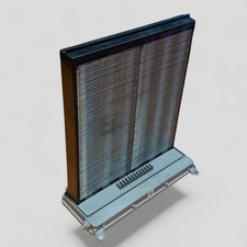 Tesla 1088218-00-I – PTC Heizkörper Dual-Zone (Model 3, 2017–2021) Ersatzteile