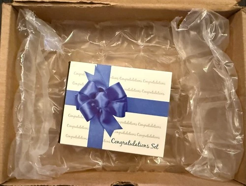 2026 P Congratulations Set American Eagle 1oz Silver Proof Coin 26RF - CONFIRMED