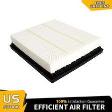 1x Engine Air Filter for Ford Escape 2020-2026 Maverick Lincoln Corsair 2.5L
