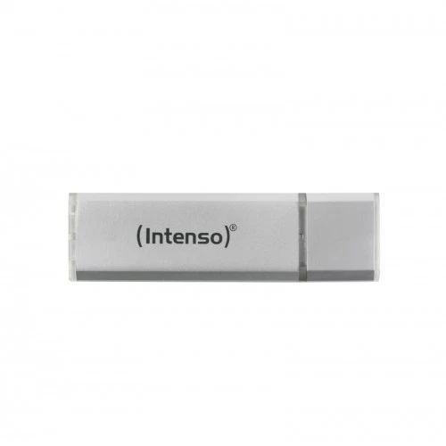 Intenso 3531480 32 Go Ultra Line USB 3.0 Clé USB - Argent - Photo 3/3
