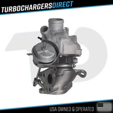 Turbochargers Direct Remanufactured OEM Turbo For 2011 2012 Ford F-150 3.5L Left