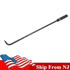 110°Angled Head Metal Carb Pilot Screw Adjusting Tool Carburetor Jet Screwdriver