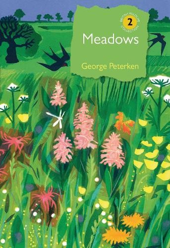 Meadows (British Wildlife Collection) - Image 8