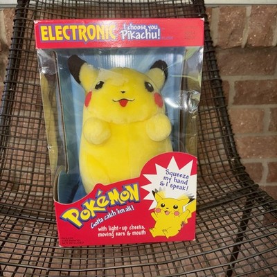NEW** Pokemon ELECTRONIC 